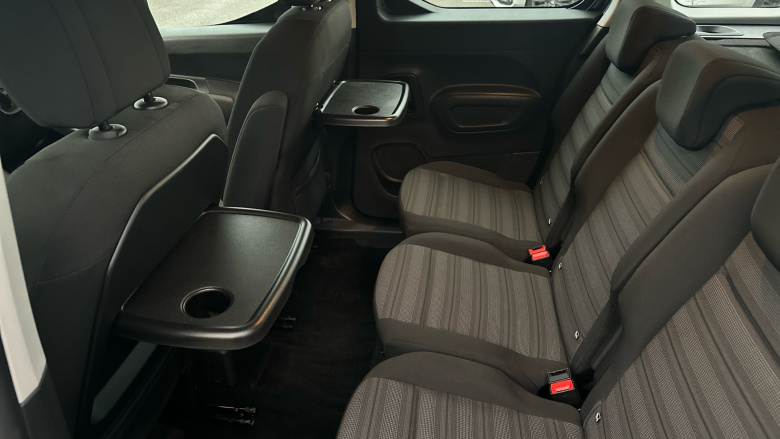 Vauxhall Combo Life 1.5 Turbo D Edition 5dr Diesel Estate